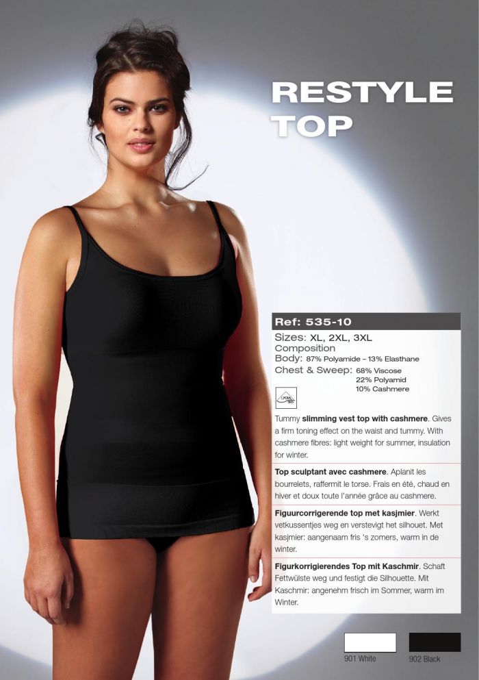 Cette Cette-plus-size-2015-16  Plus Size 2015 | Pantyhose Library